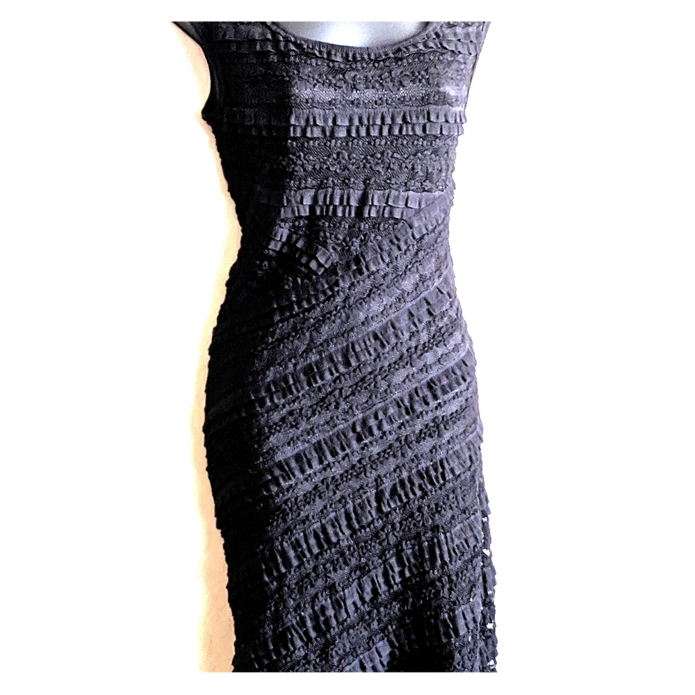 Max Studio, Little Black Dress